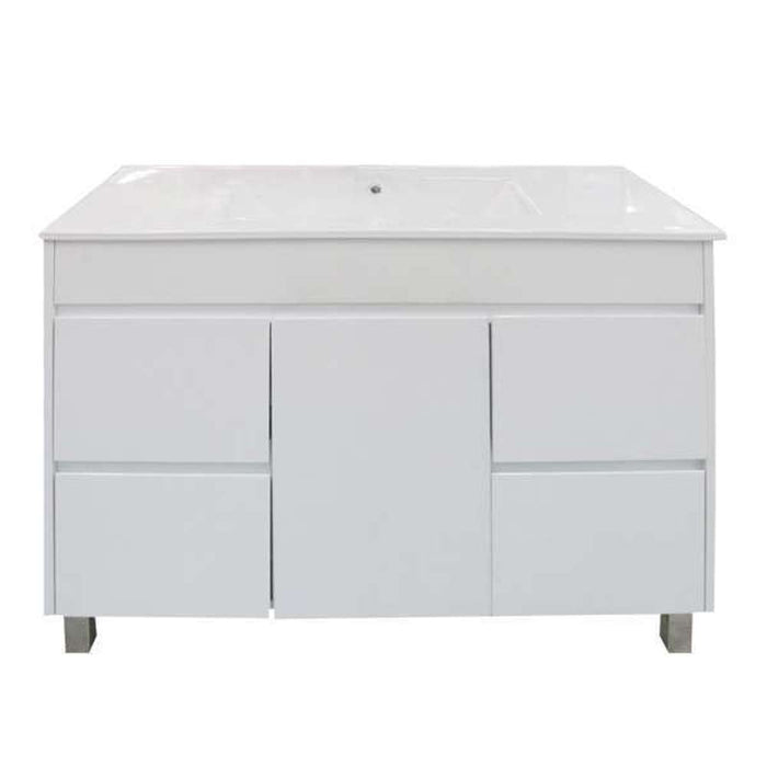 Inox DEK1000 Cabinet 1000 x 553 x 880 (Cabinet Only)
