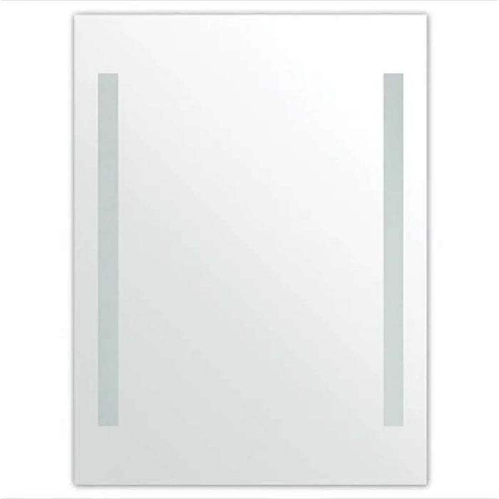 Inox Victoria LED Mirror
