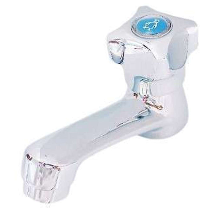 Penguin Pillar Tap 1/2" CP