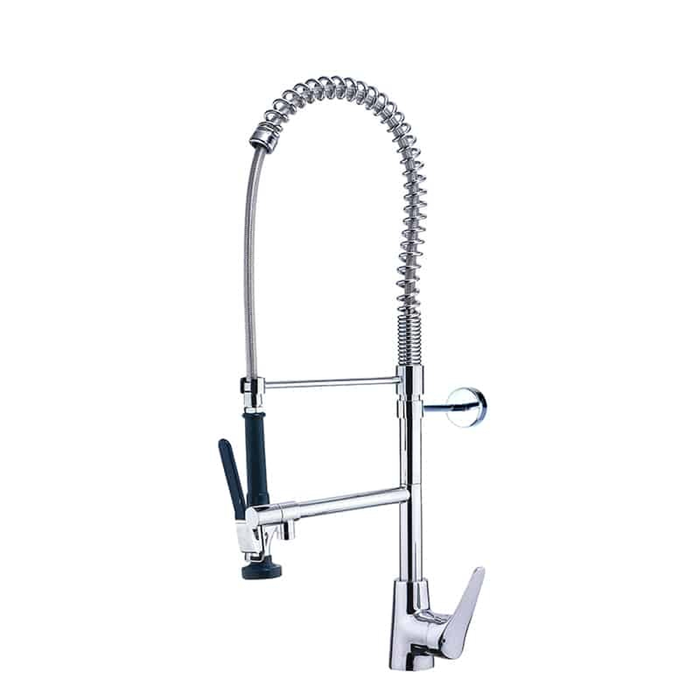 Gentec Pre-Rinse Unit Hob Mounted Hot & Cold Pot Fller