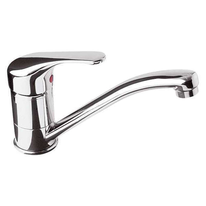 Inox Aqua Sink Mixer Single Lever