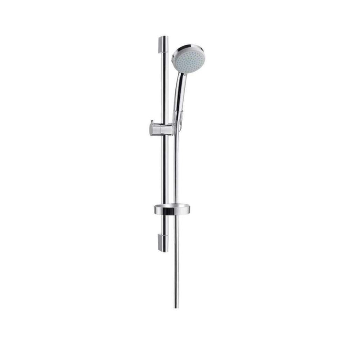 Hansgrohe Croma 100 Vario Slide Shower Set