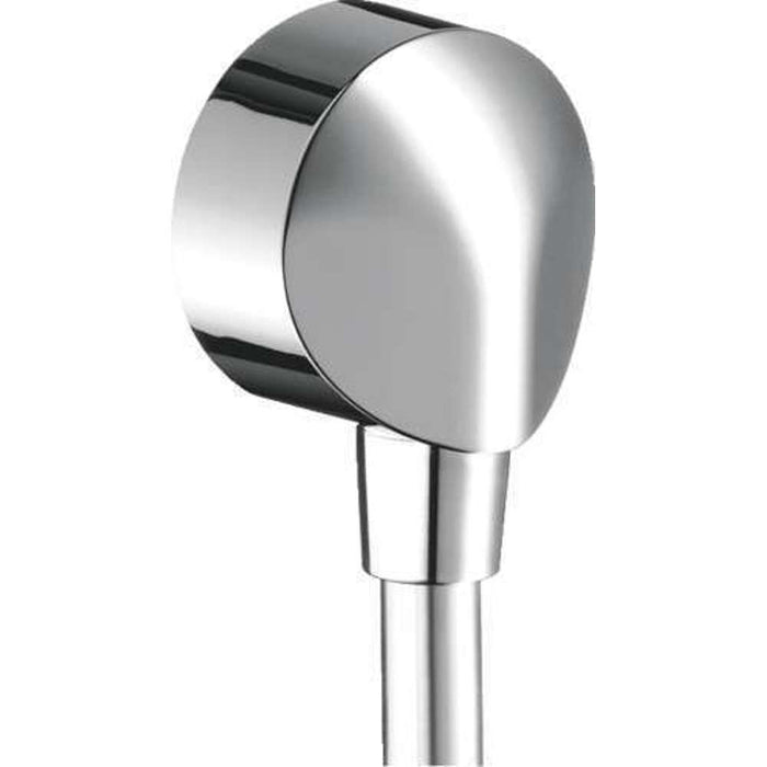 Hansgrohe Fixfit E Wall Outlet