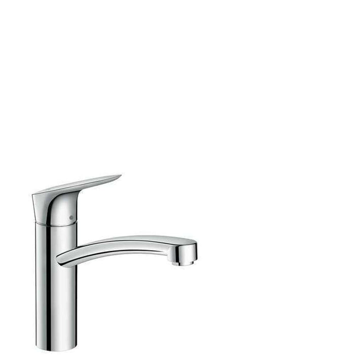 Hansgrohe Logis Single Lever Kitchen Mixer 160