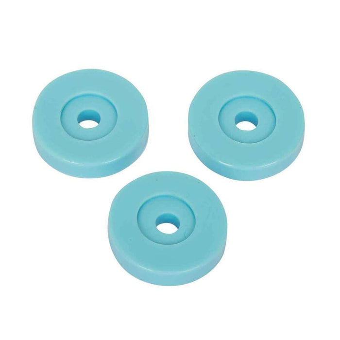 Tap Washer Pac Blue 15mm
