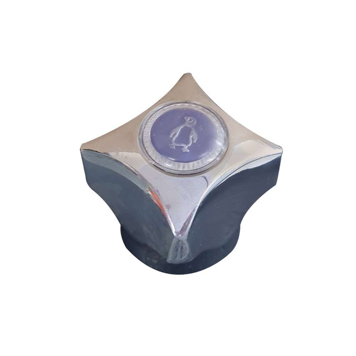 Penguin Alpha Knob Screw & Indicator
