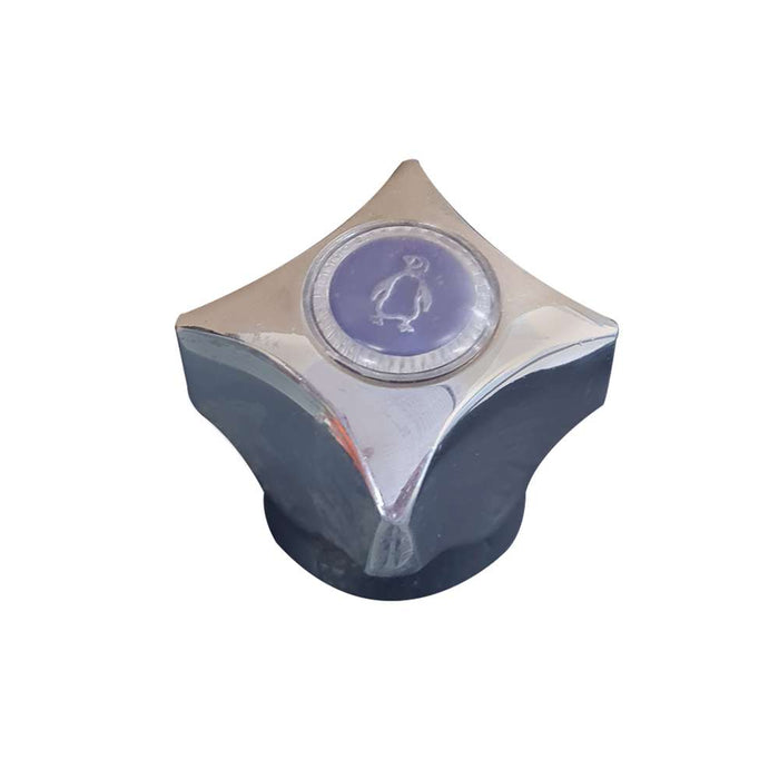 Penguin Alpha Knob Screw & Indicator