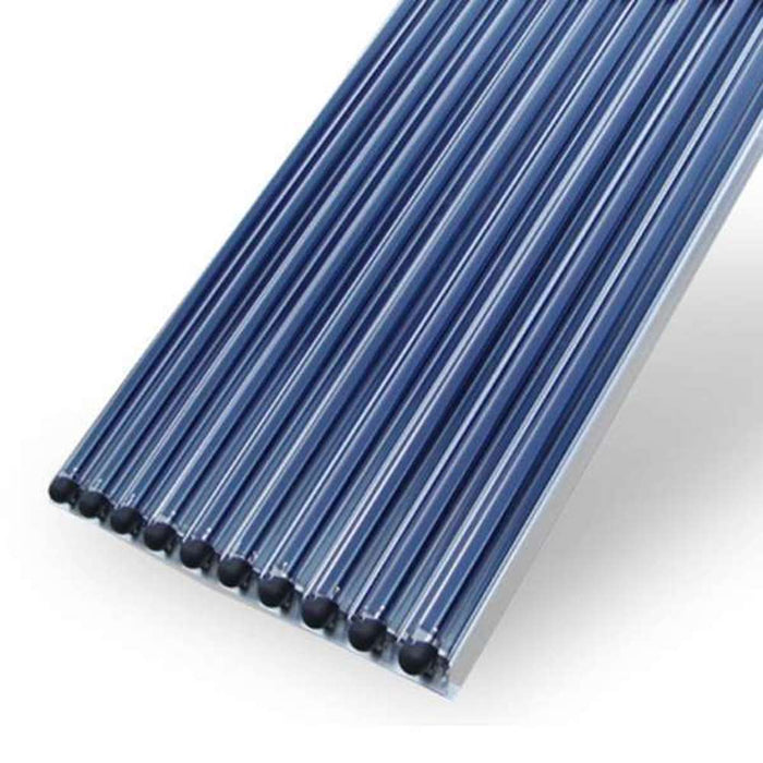 Sunpollo Heat Absorber Glass Vacuum Tube Only