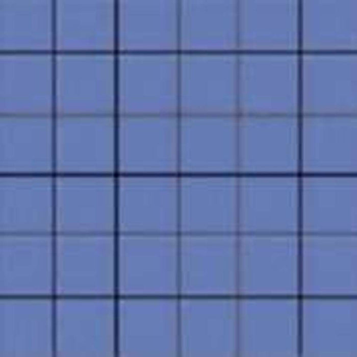 Cera Mosaic Tile 300x300 #4805 Ceramic Blue (22pc/2sqm Ctn)