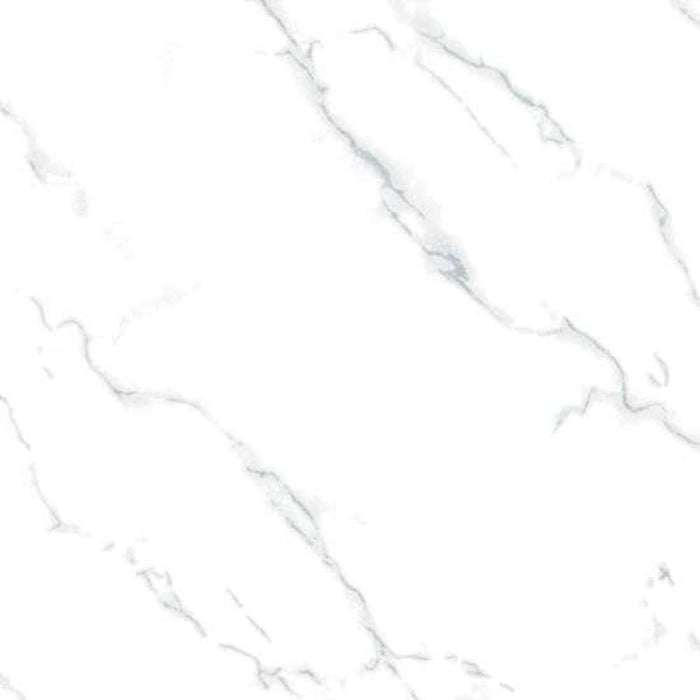 Maxfato Floor Tile 600x600 #RJ002 Porcelain Max Calacatta Polished (4pc/1.44sqm Ctn)