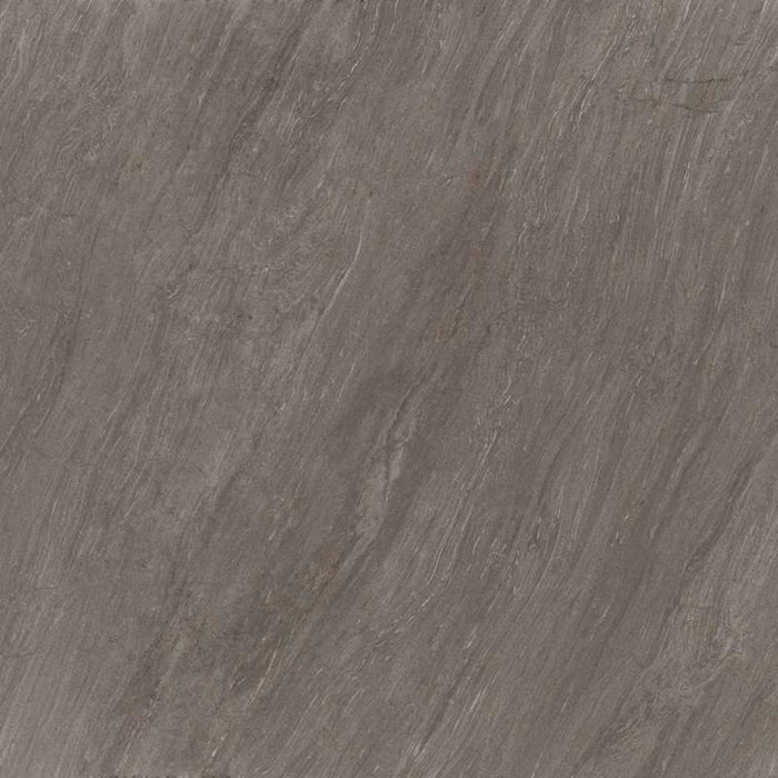 Niro Floor Tile 600x600 #GPB03SS Porcelain Polar Black Moon Rock Matte (4pc/1.44sqm Ctn)