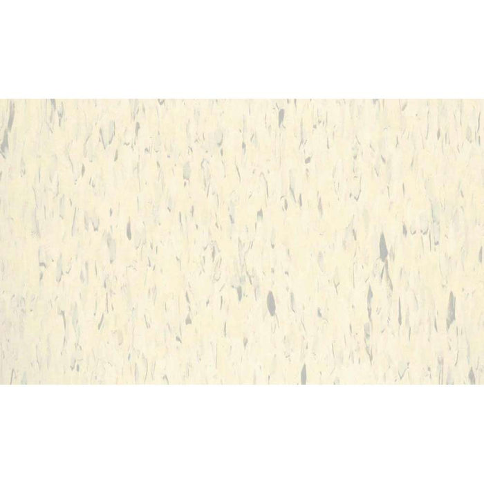 Hanwha Vinyl Tile 300 x 300 x 2mm #NGX-1117 Merino White (55pc/5sqm Ctn)