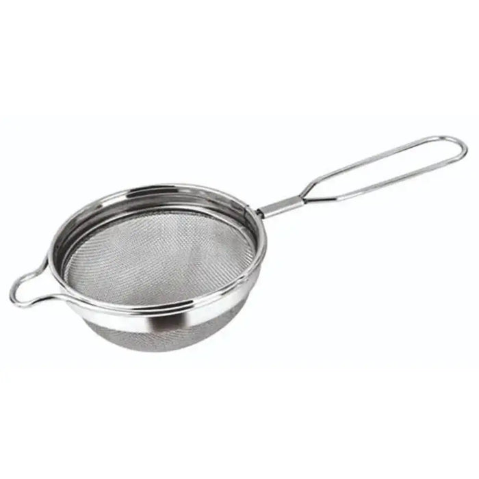 Stainless Steel Tea Strainer (Garni) #4
