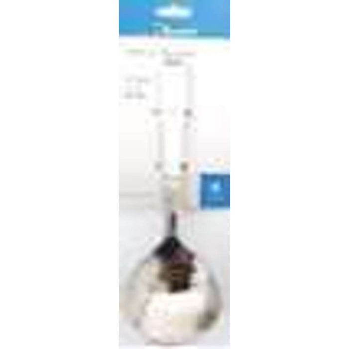 Stainless Steel Dessert Soup Spoon 14g 4pc Set