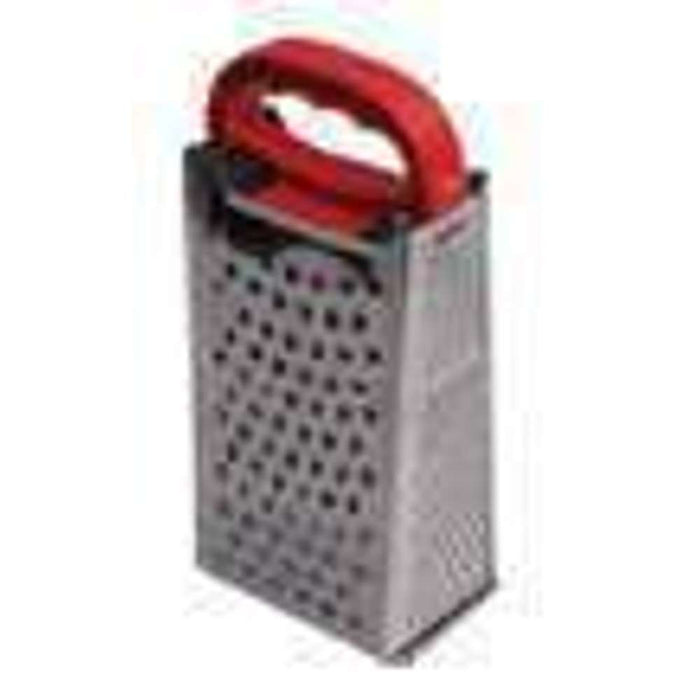 Stainless Steel Rico Grater Jasco 8"