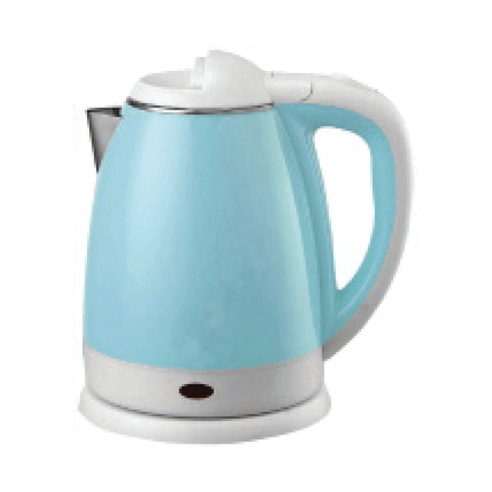 Alpha Kettle 1.8L White