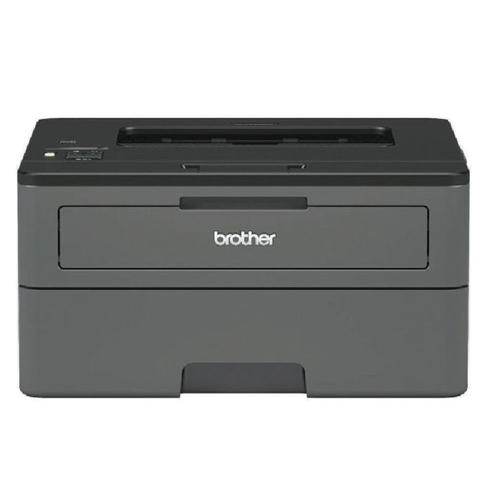 Brother HLL2375DW Wireless Mono Laser Printer 34ppm