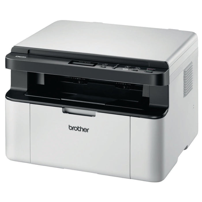 Brother DCP1610W Multi-Function Mono Laser Printer (Print Copy Scan)