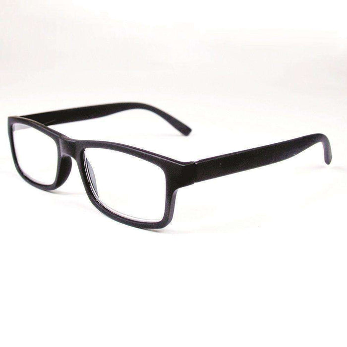UBL Reading Glasses Matt FR +2.00