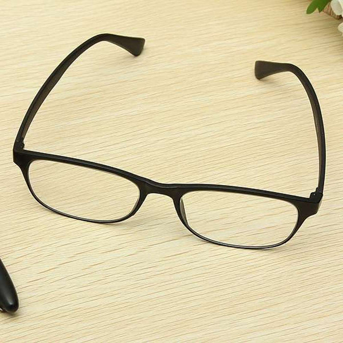 UBL Reading Glasses Matt FR +3.00