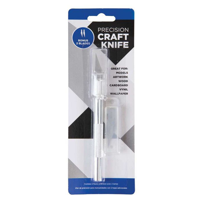 UBL Precision Craft Knife 2 Blade