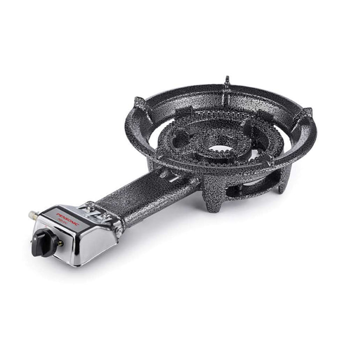 Pensonic Cast Iron Stove Commercial 1B