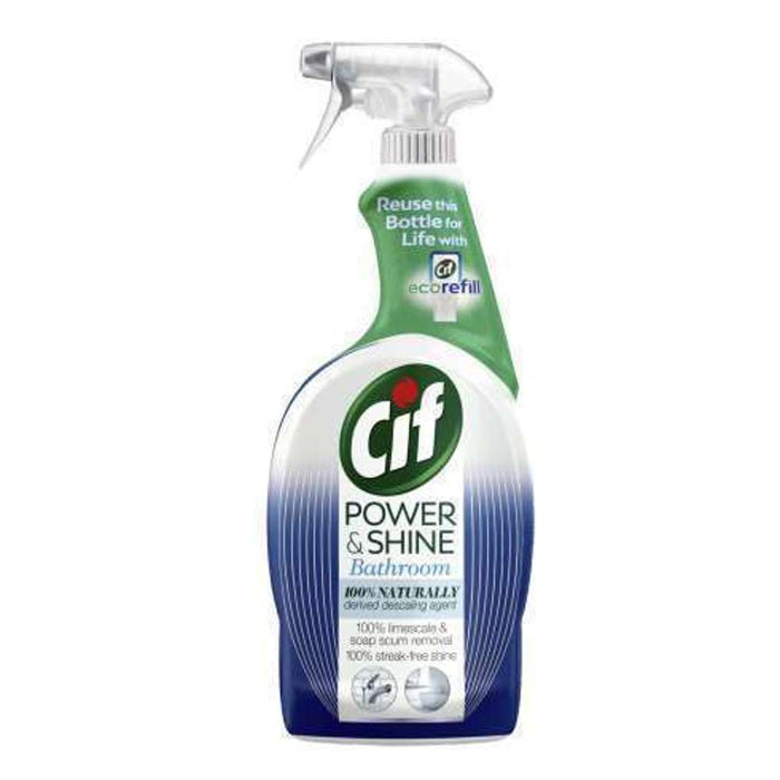 Cif Bathroom Spray 700ml