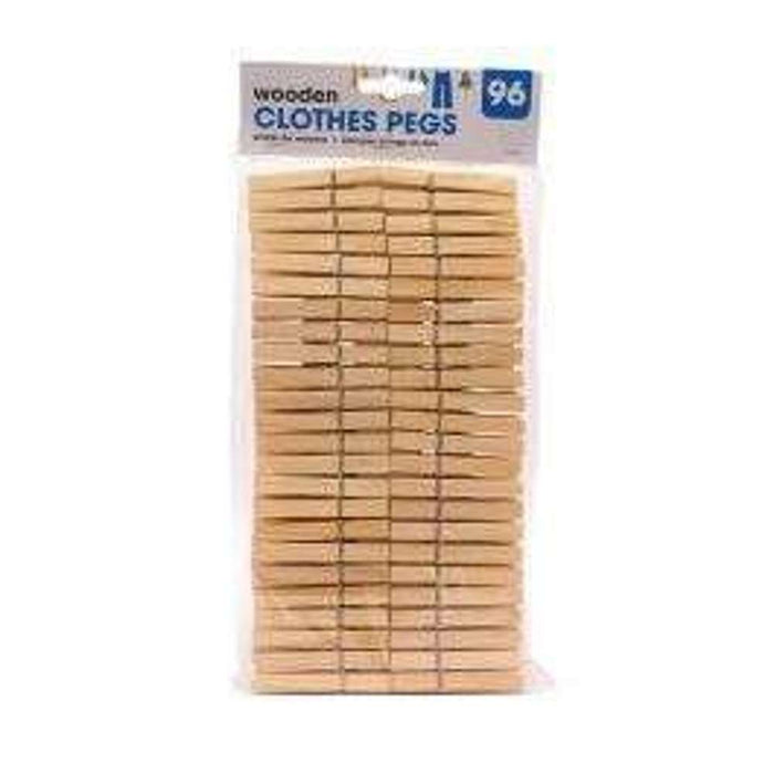 UBL Laundry Pegs 24pcs