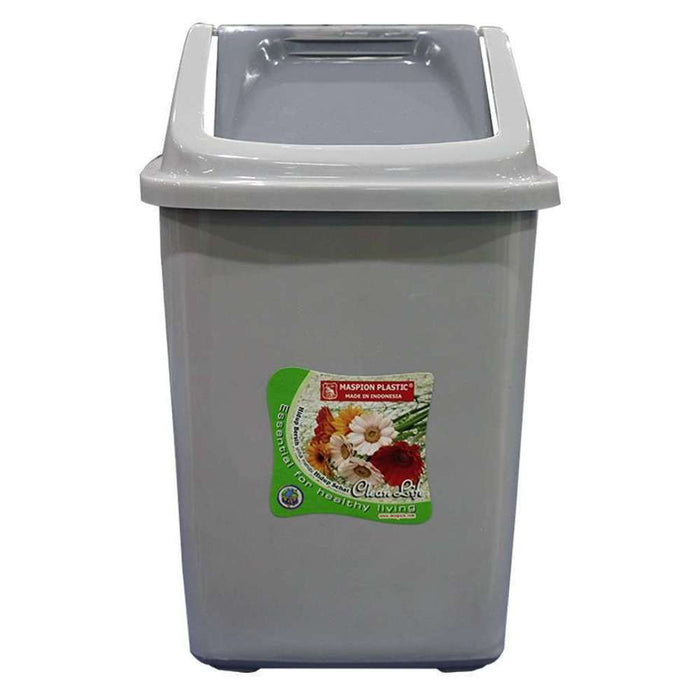 Maspion Dust Bin Cover 15L