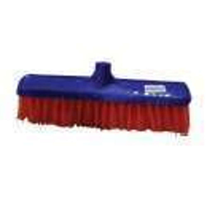 Pinto Hard Broom Plastic 304.80 x 63.5mm