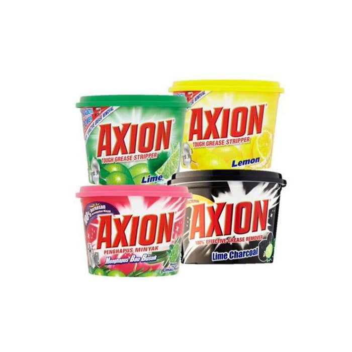 Axion Paste 750g Assorted