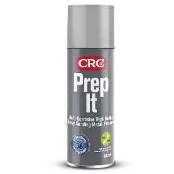 C.R.C Prep it Sanding Primer 400ml