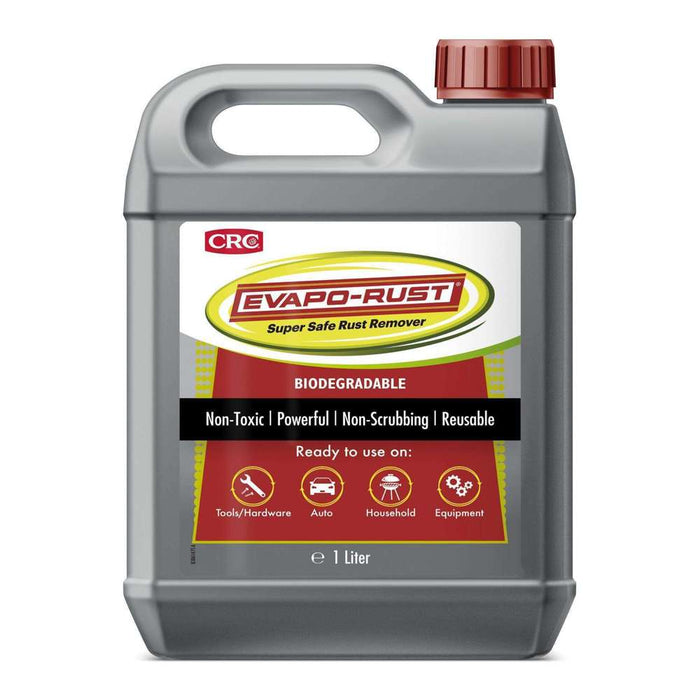 C.R.C Evapo-Rust 1L