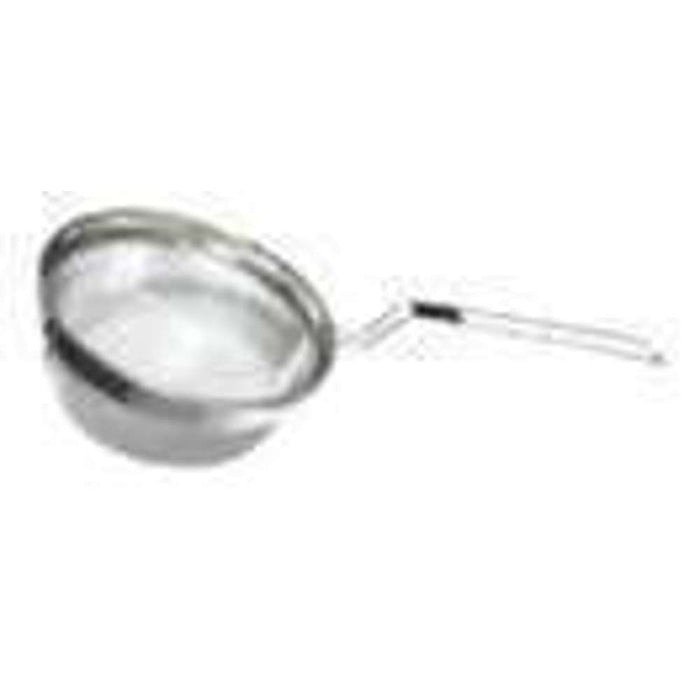 Stainless Steel Deep Fry Strainer 18cm