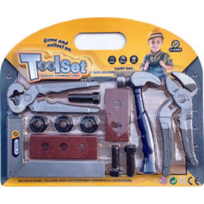 Huada Tool Set