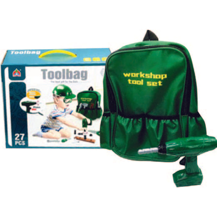 Huada Tool Set 27pc