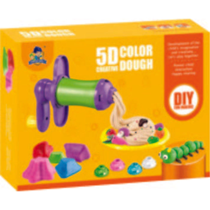 Huada Dough Play Set