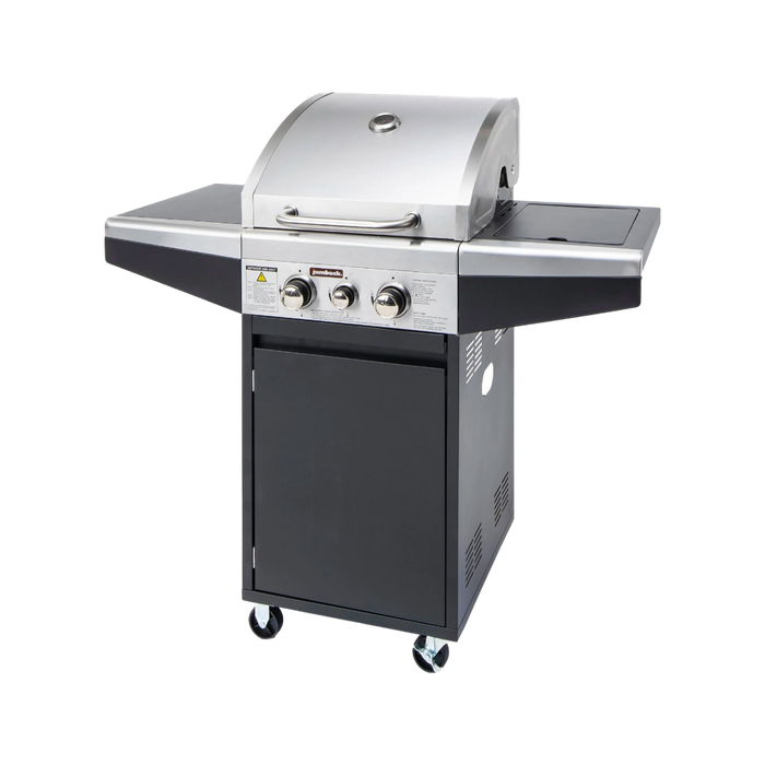 Jumbuck Stardom II 2 Burner BBQ