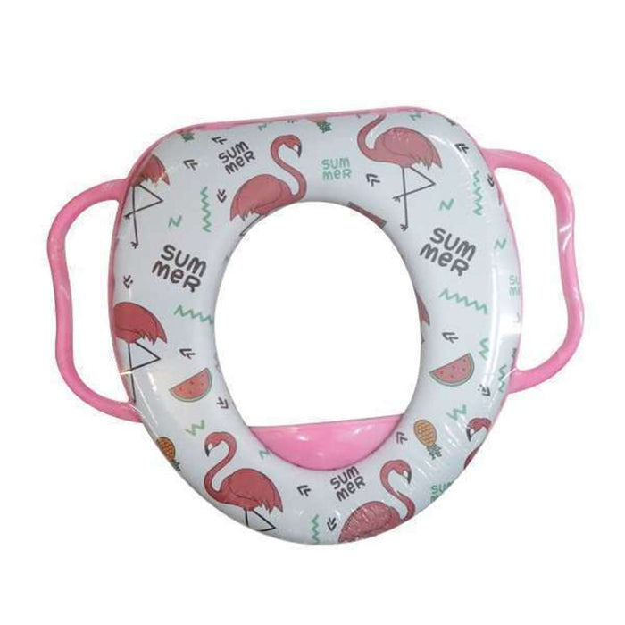 Toilet Seat Kids