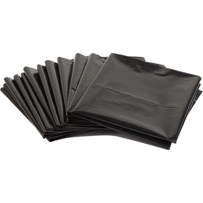 Garbage Bags 240L 800 x 350 x 1500mm (5pc)