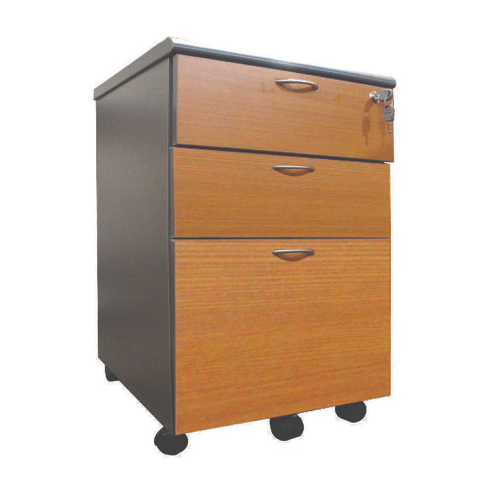 Acmi RV Mobile Pedestal 400 x 485 x 520mm