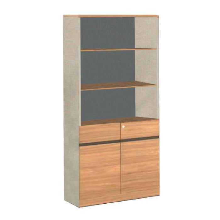 Acmi Lavand High Cabinet Shelve 804 x 400 x 2030mm