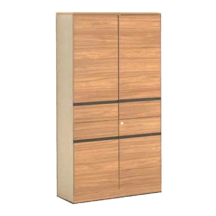 Acmi Lavand High Cabinet Wooden Door 1137 x 394mm
