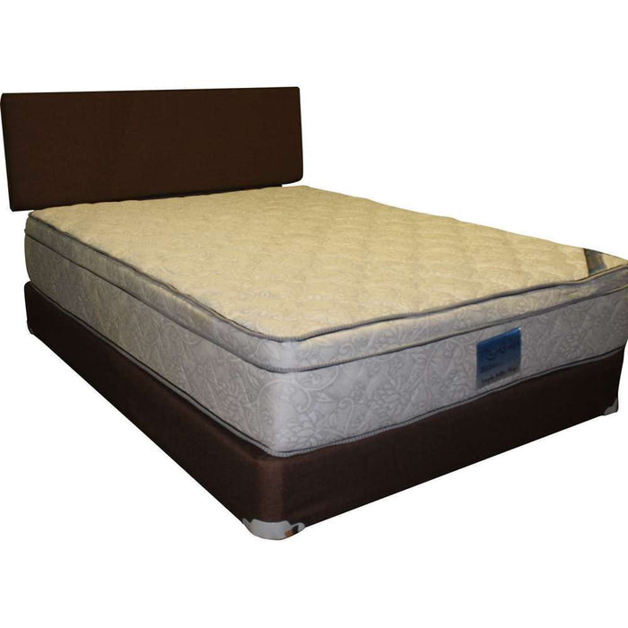 Quick Dream Premium Divan Bed Set Queen