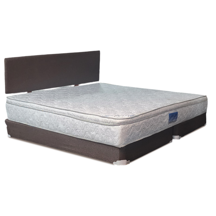 Quick Dream Premium Divan Bed Set King