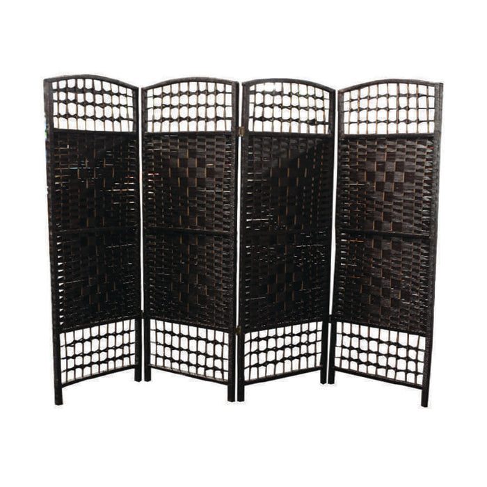 4 Fold Partition 180 x 180cm