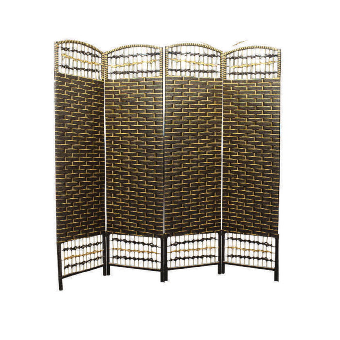 4 Fold Partition 150 x 160cm
