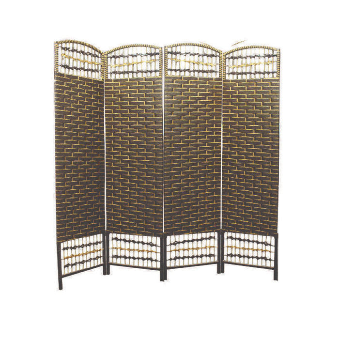 4 Fold Partition 150 x 160cm