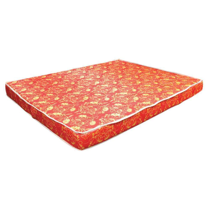 Quick Dream Quilted HD Foam Mattress King