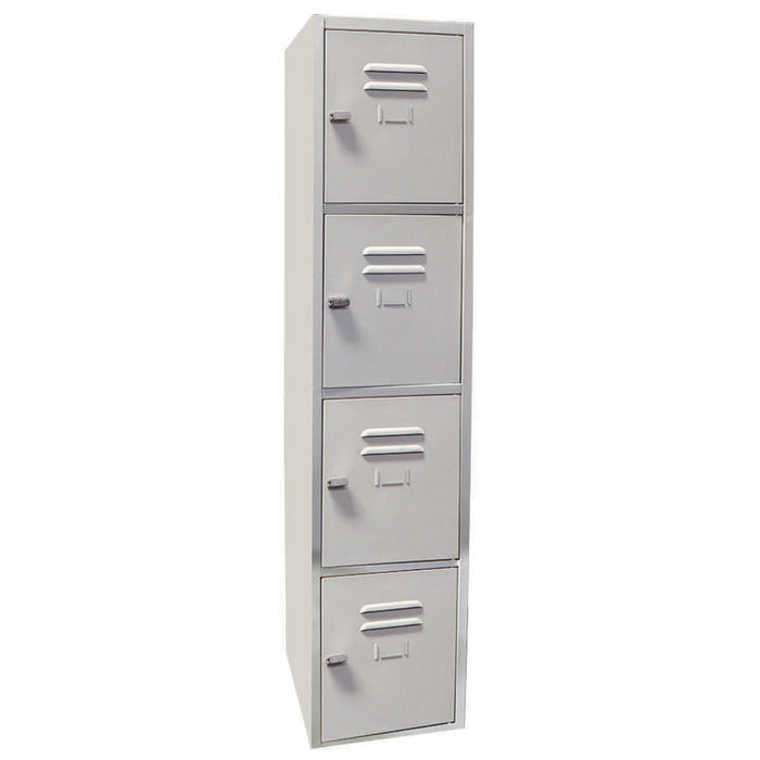Godrej Locker 1 Column 4 Compartment 1830 x 380 x 457mm